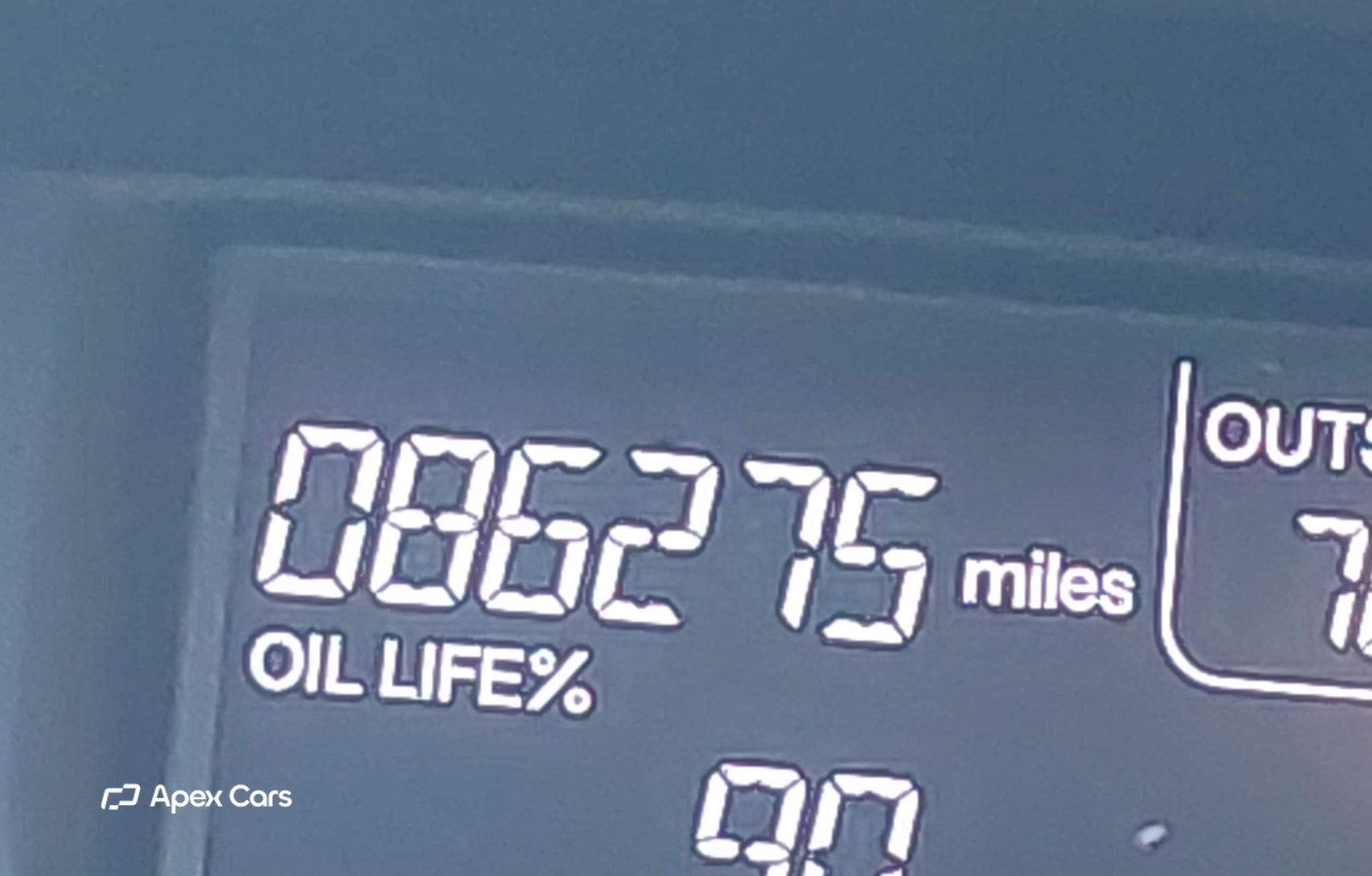 Honda Odyssey 2015