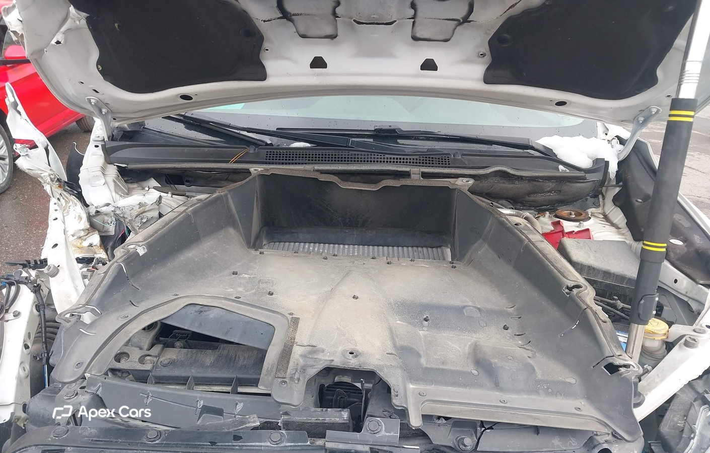Subaru Ascent 2019