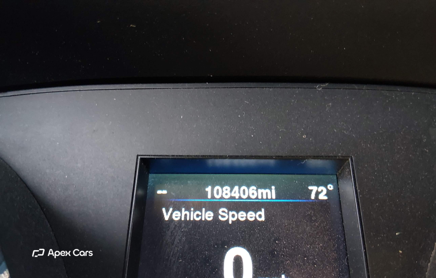 Chrysler 300 2014