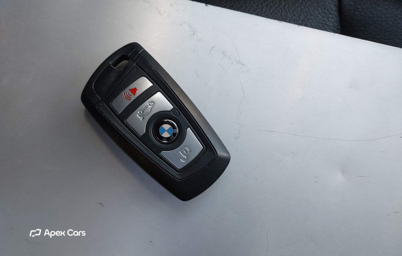 BMW X3 2014