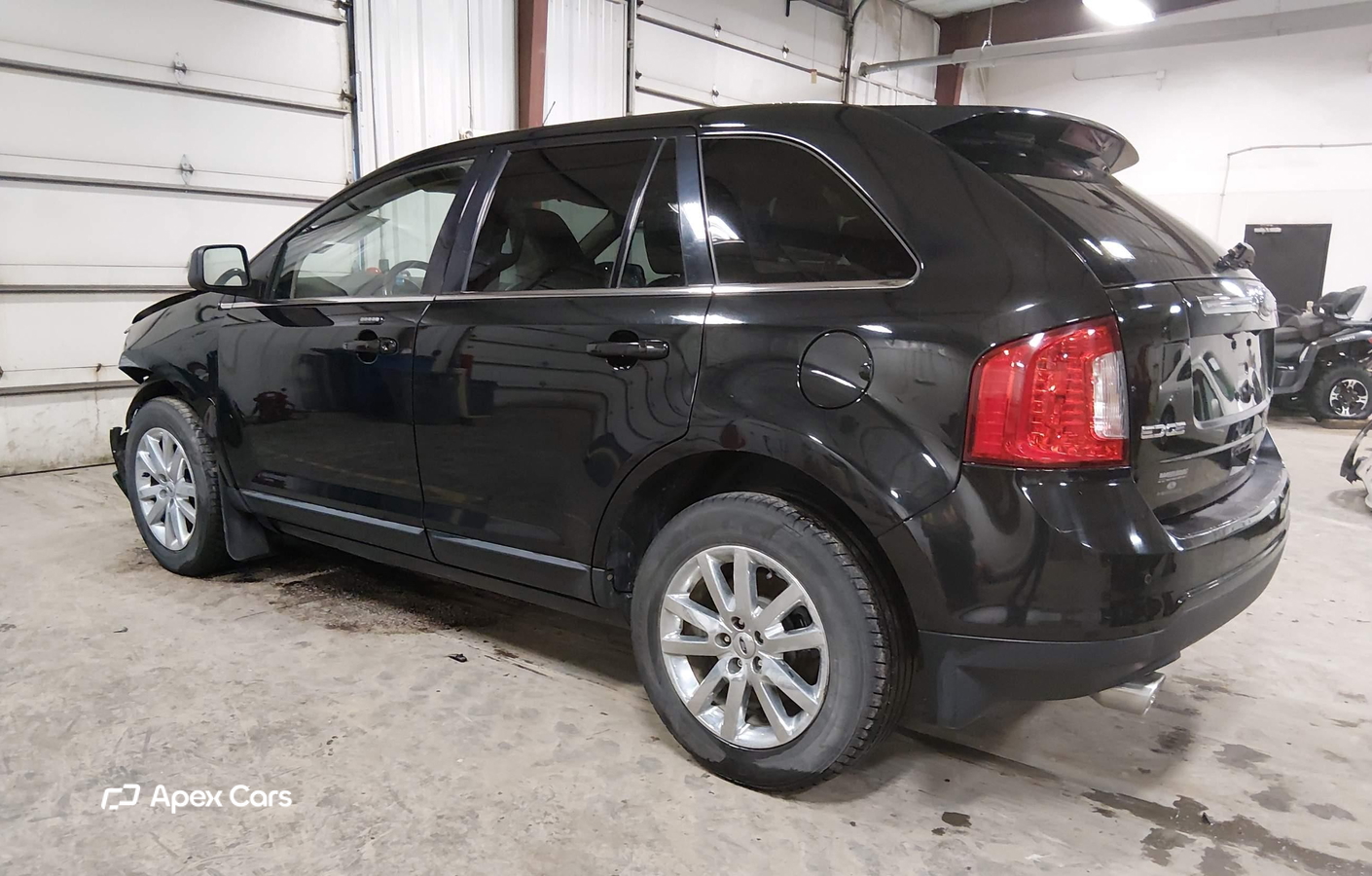 Ford Edge 2011