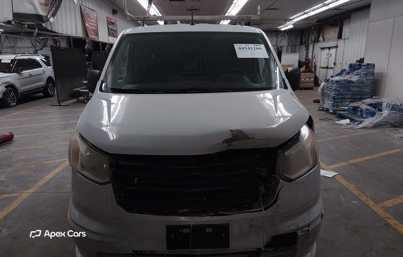 Chevrolet 2015