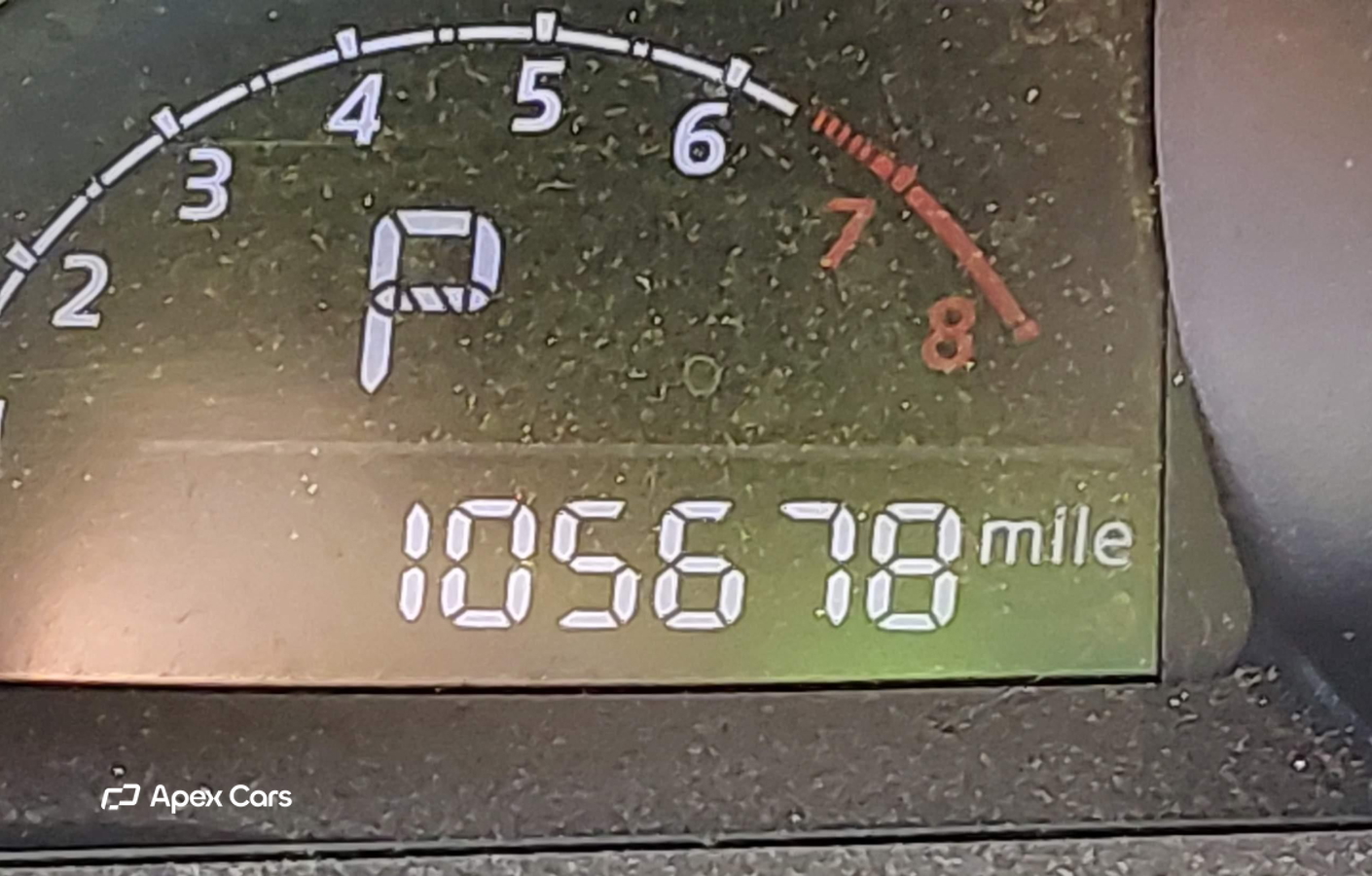 Mazda 3 2014