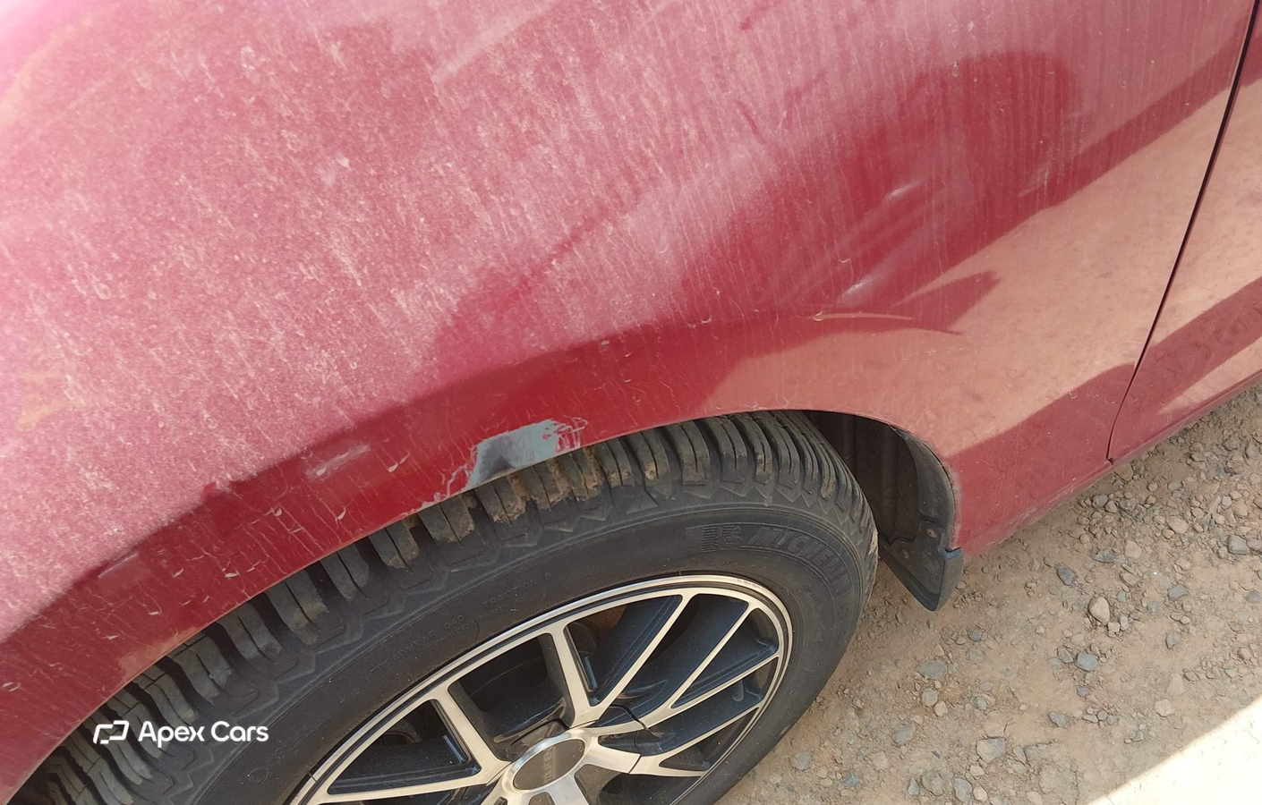 Mazda 3 2014