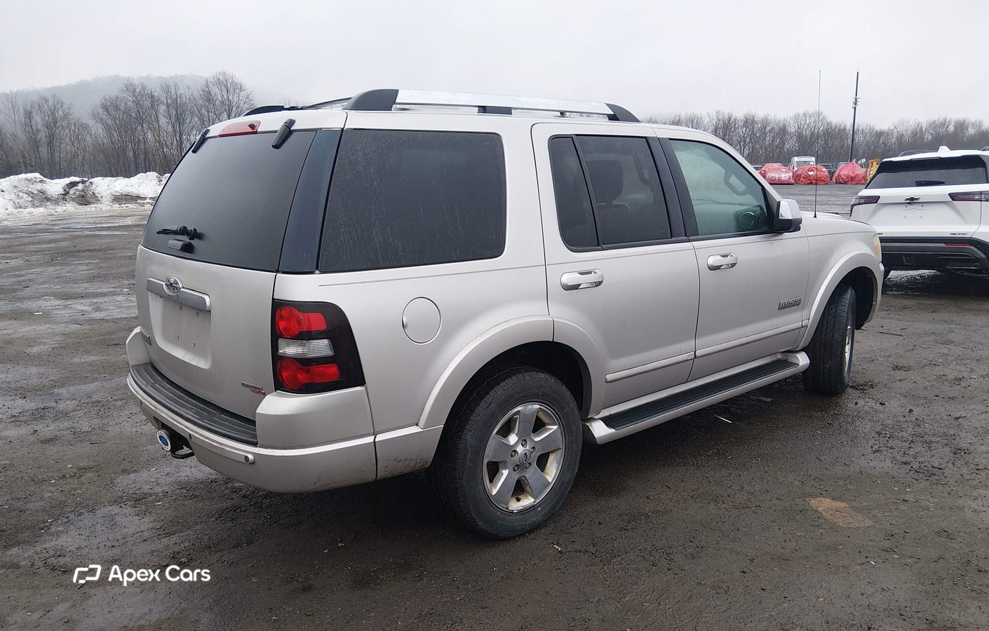 Ford Explorer 2006