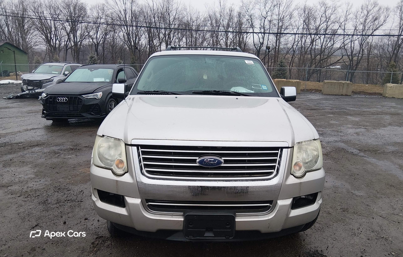 Ford Explorer 2006
