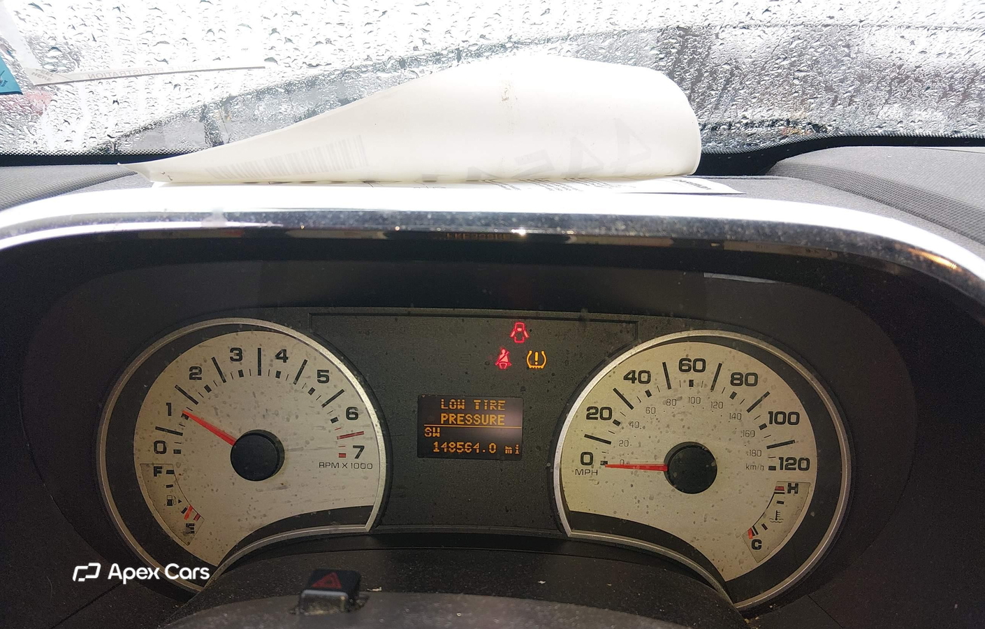 Ford Explorer 2006