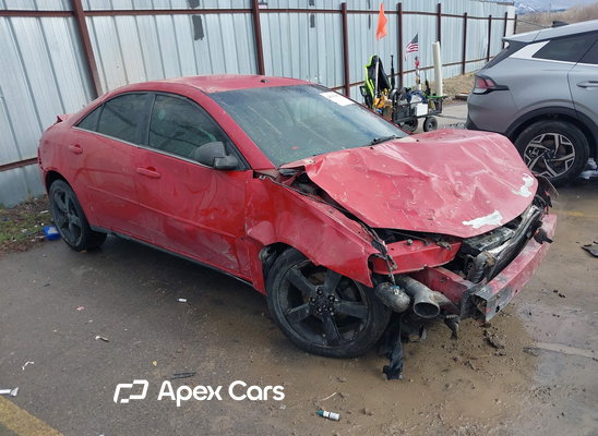 2006 Pontiac G6 - Image 1 of 5