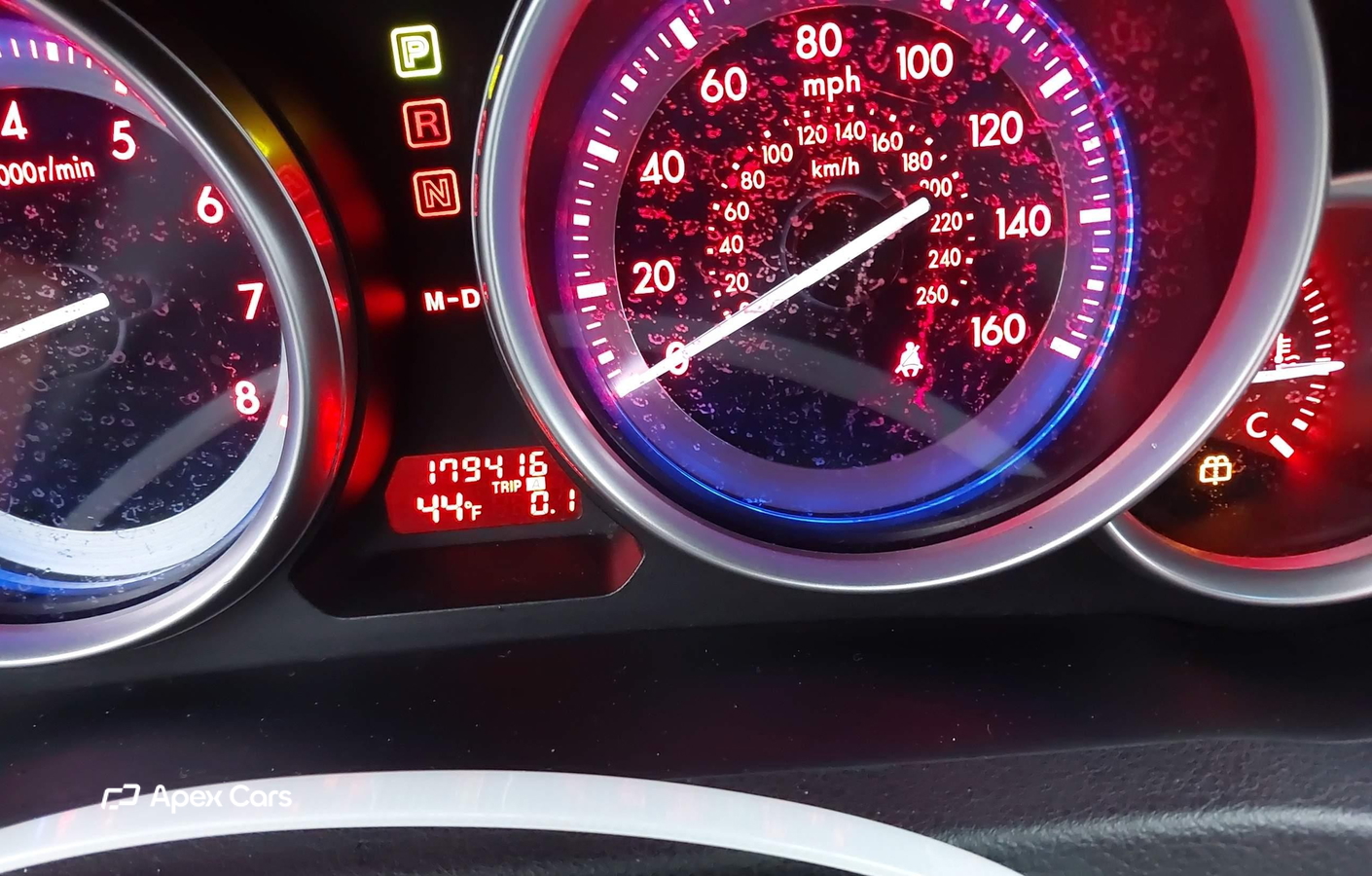 Mazda 6 2009