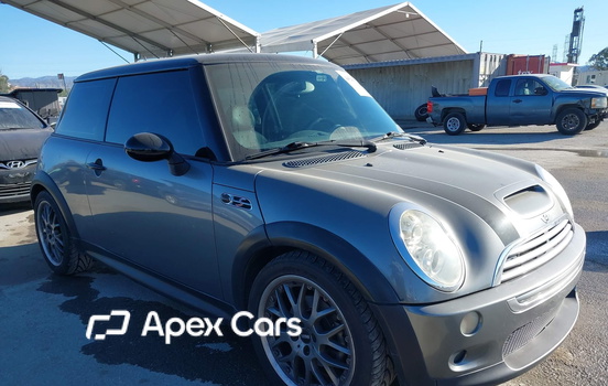 MINI Cooper 2006 - Image 1 of 16