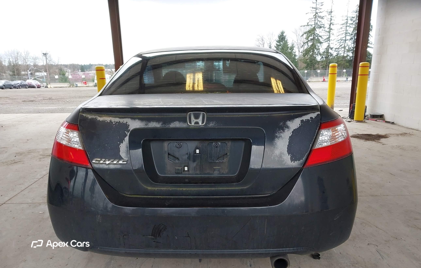 Honda Civic 2007