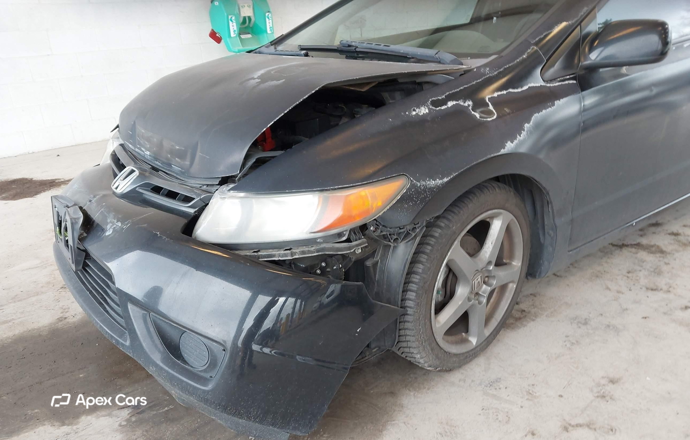 Honda Civic 2007