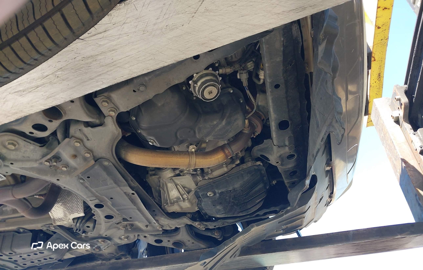 Toyota RAV 4 2012