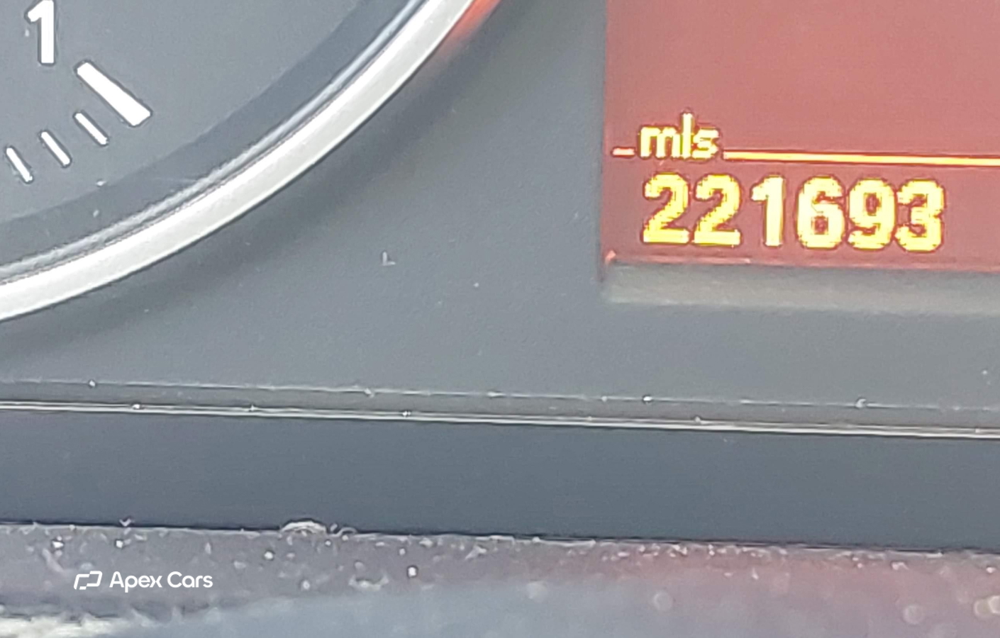 BMW Series 3 2009