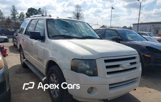Ford Expedition 2007 - Image 1 of 5