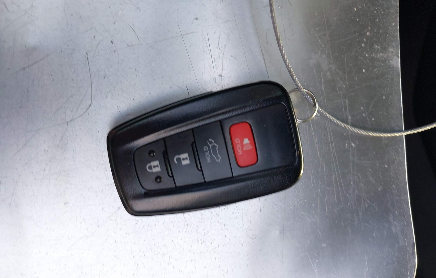 Toyota RAV 4 2024
