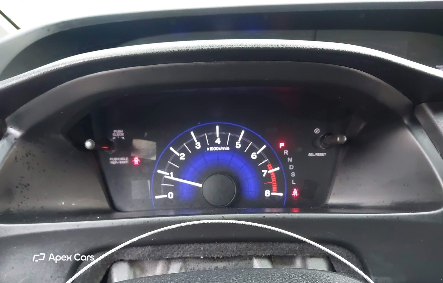 Honda Civic 2014