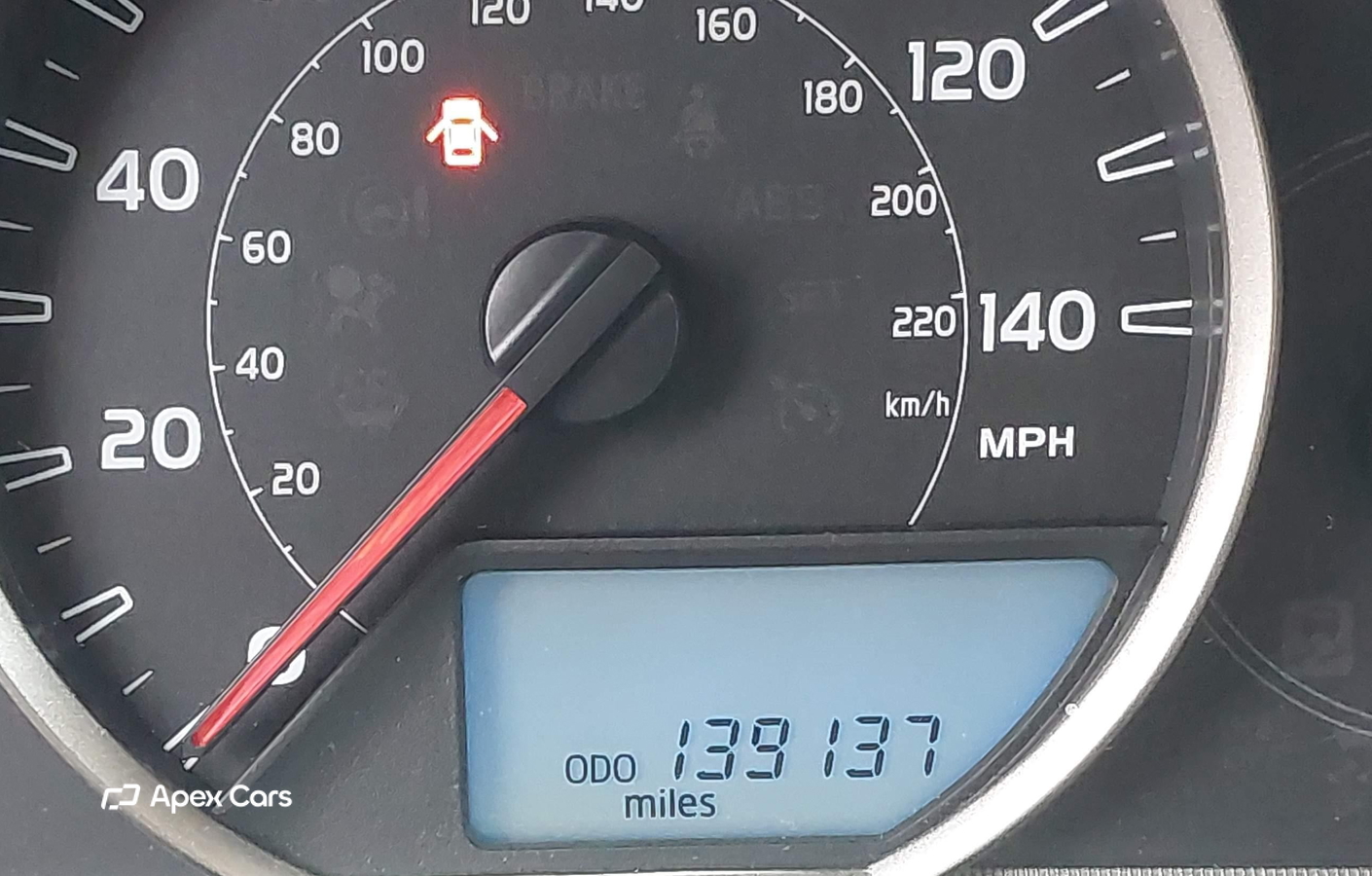 Toyota RAV 4 2013