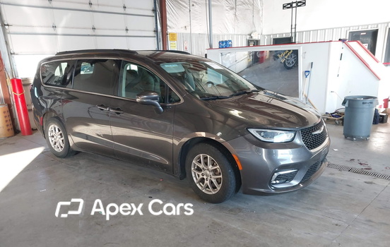 Chrysler Pacifica 2022 - Image 1 of 18