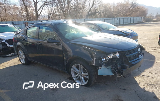 Dodge Avenger 2014 - Image 1 of 17