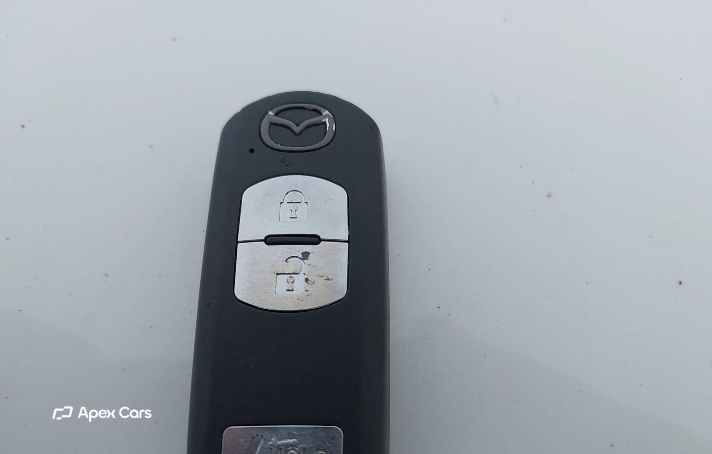 Mazda 3 2016