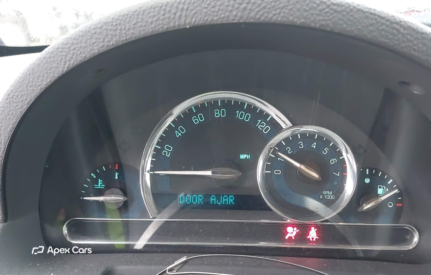 Chevrolet HHR 2010