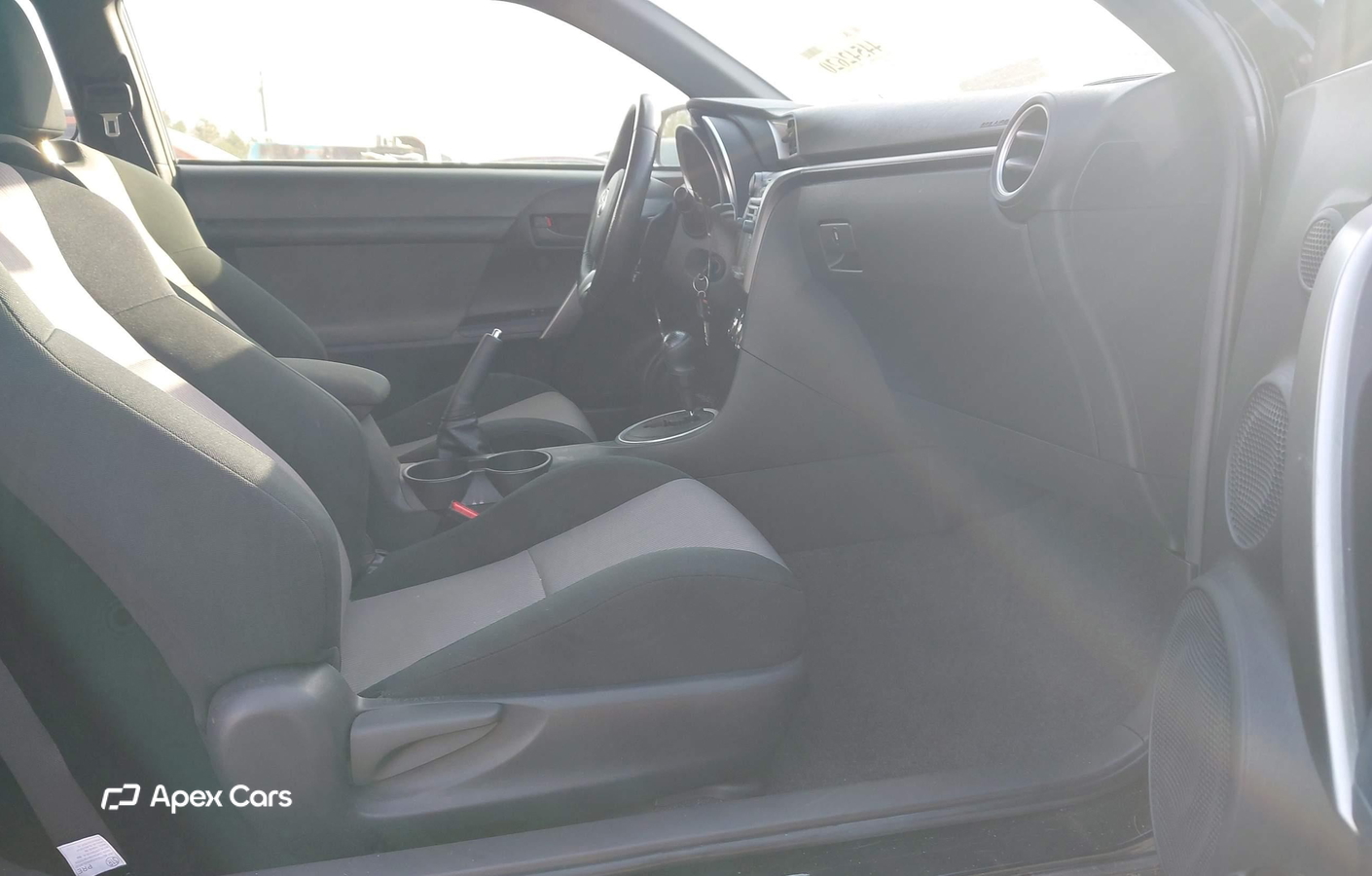 Scion tC 2015