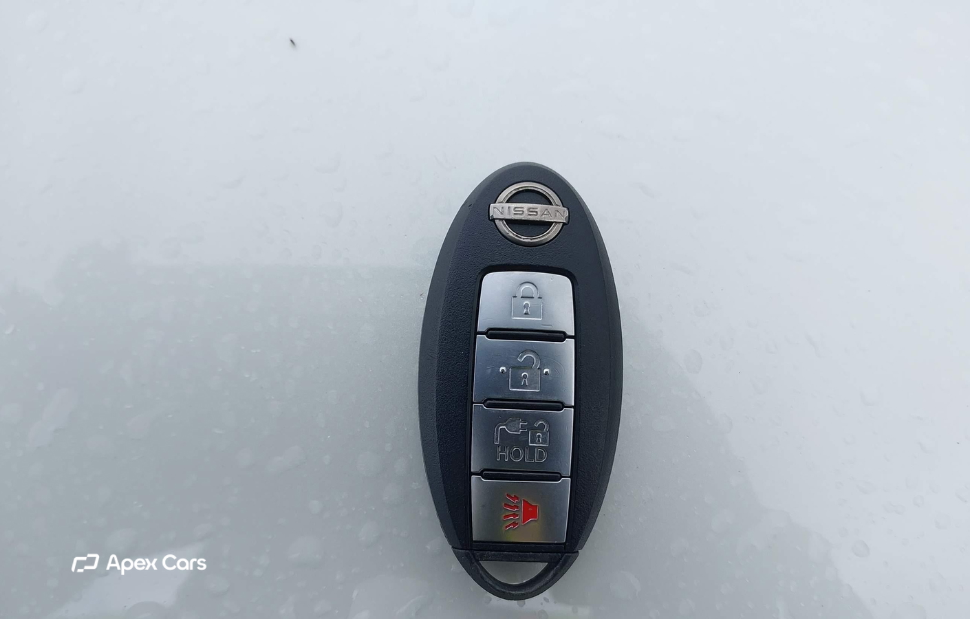 Nissan Leaf 2024
