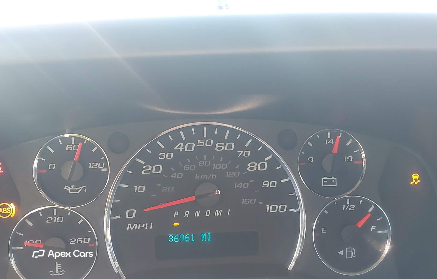 Chevrolet Express 2022