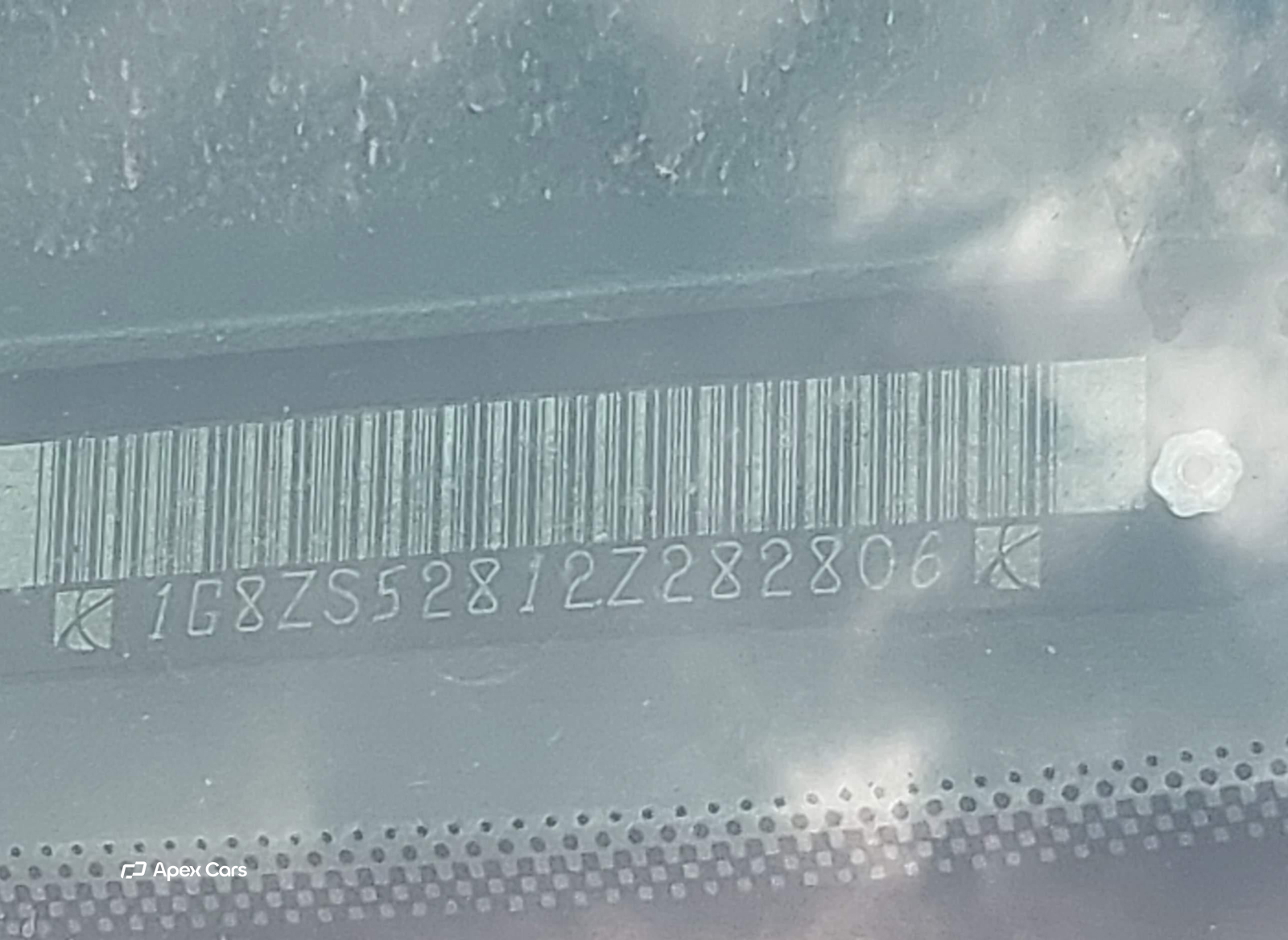 Saturn SL 2002