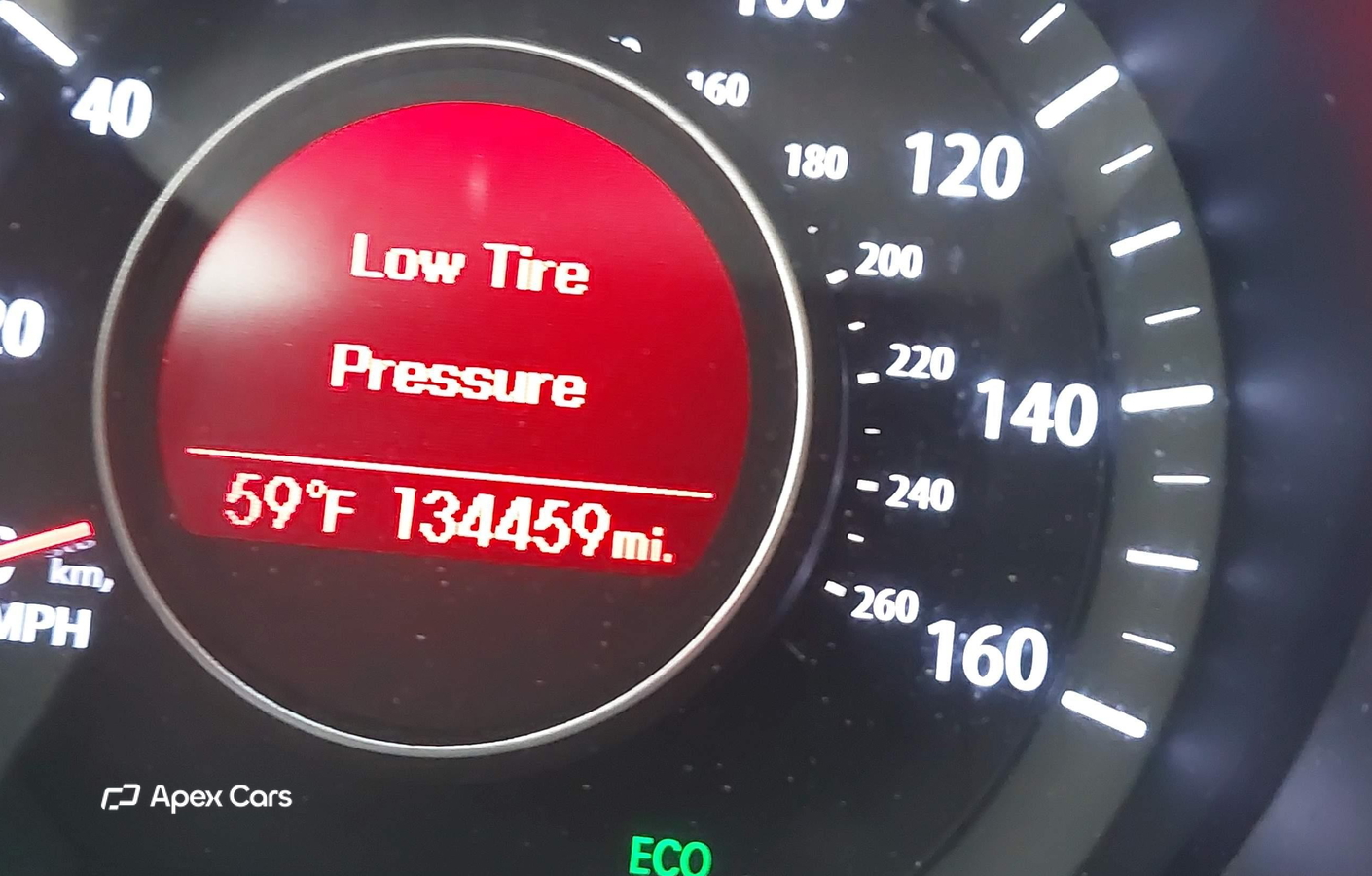 Kia Optima 2013