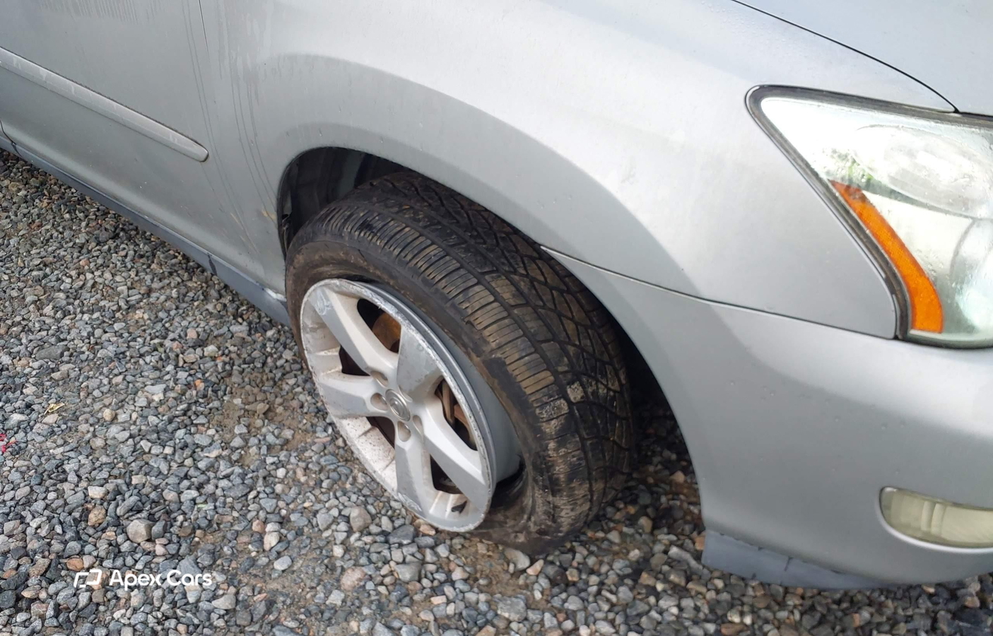 Lexus RX 2005