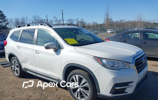 Subaru Ascent 2019 - Image 1 of 16