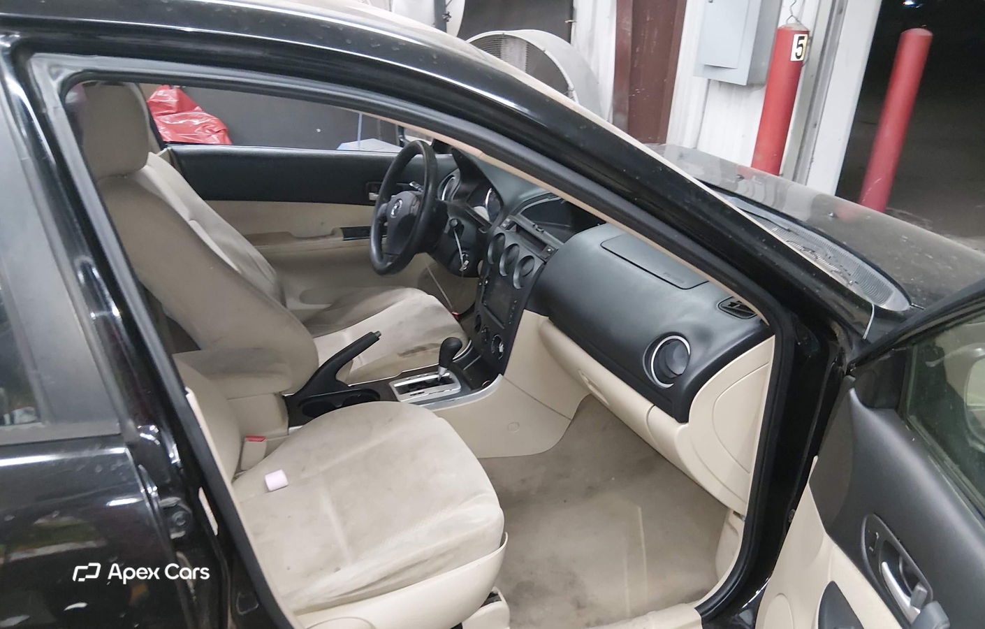 Mazda 6 2006