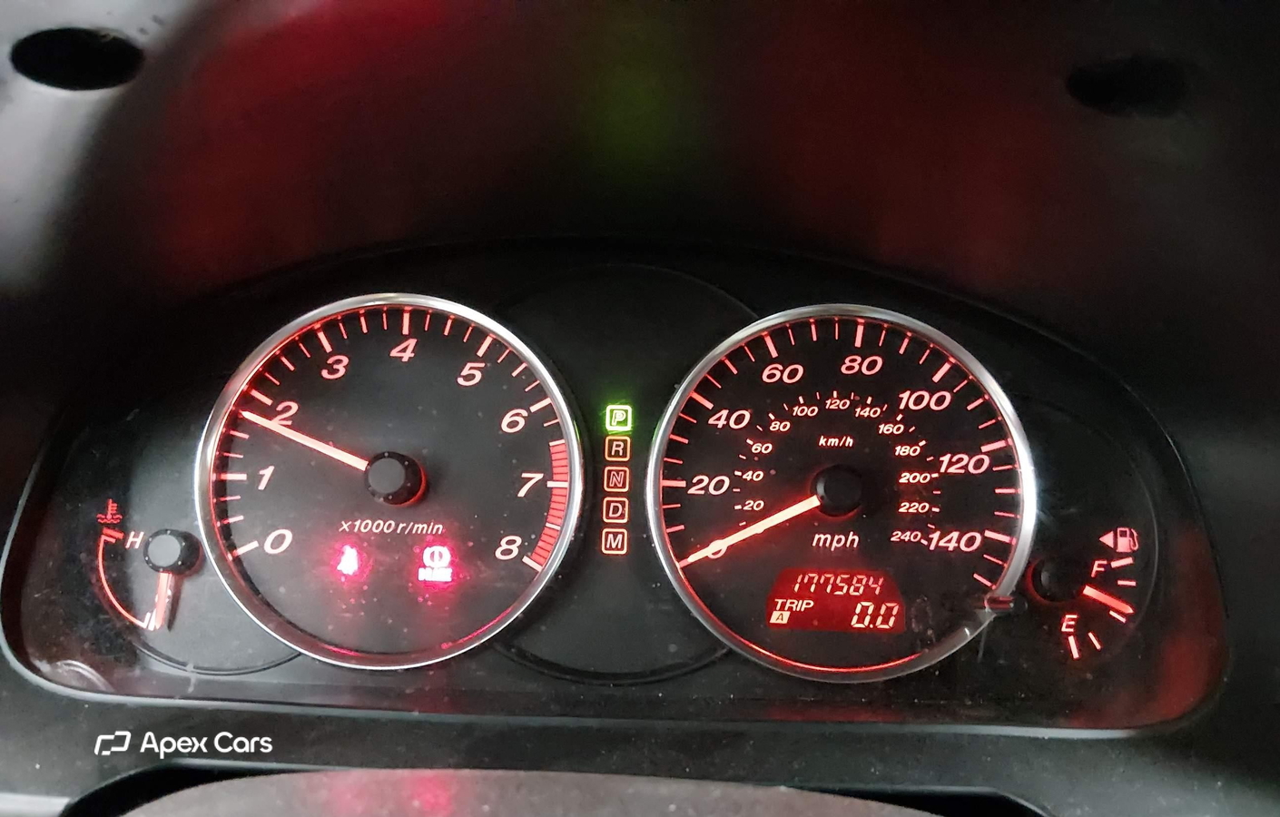 Mazda 6 2006