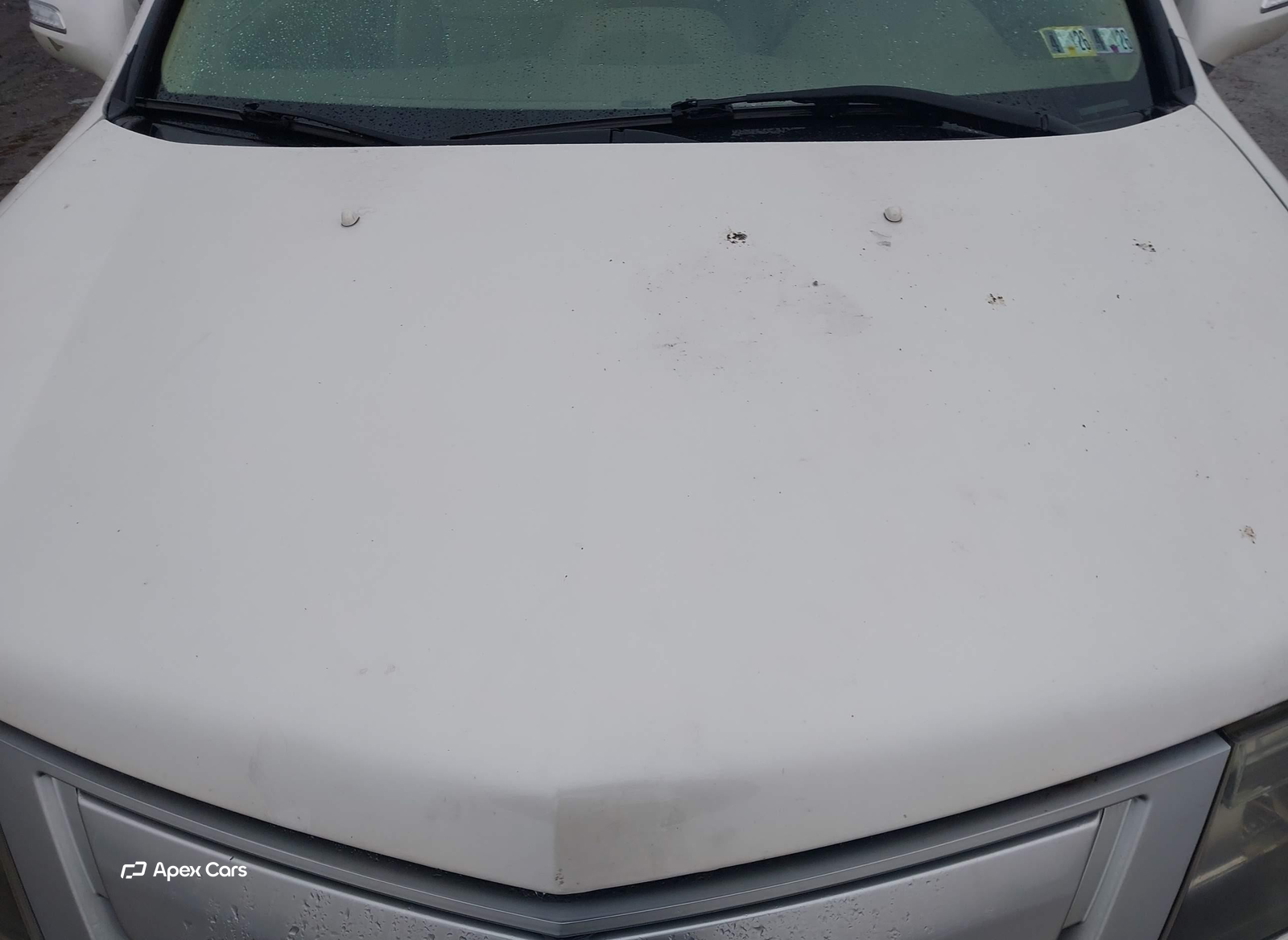 Acura MDX 2010