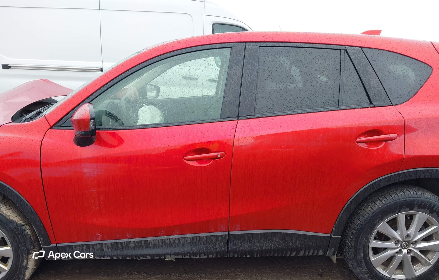 Mazda CX-5 2014