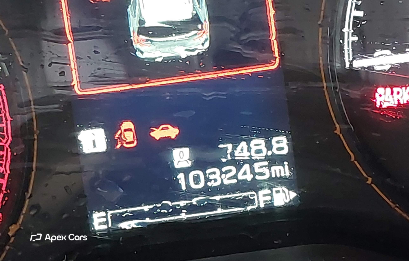 Subaru Forester 2022