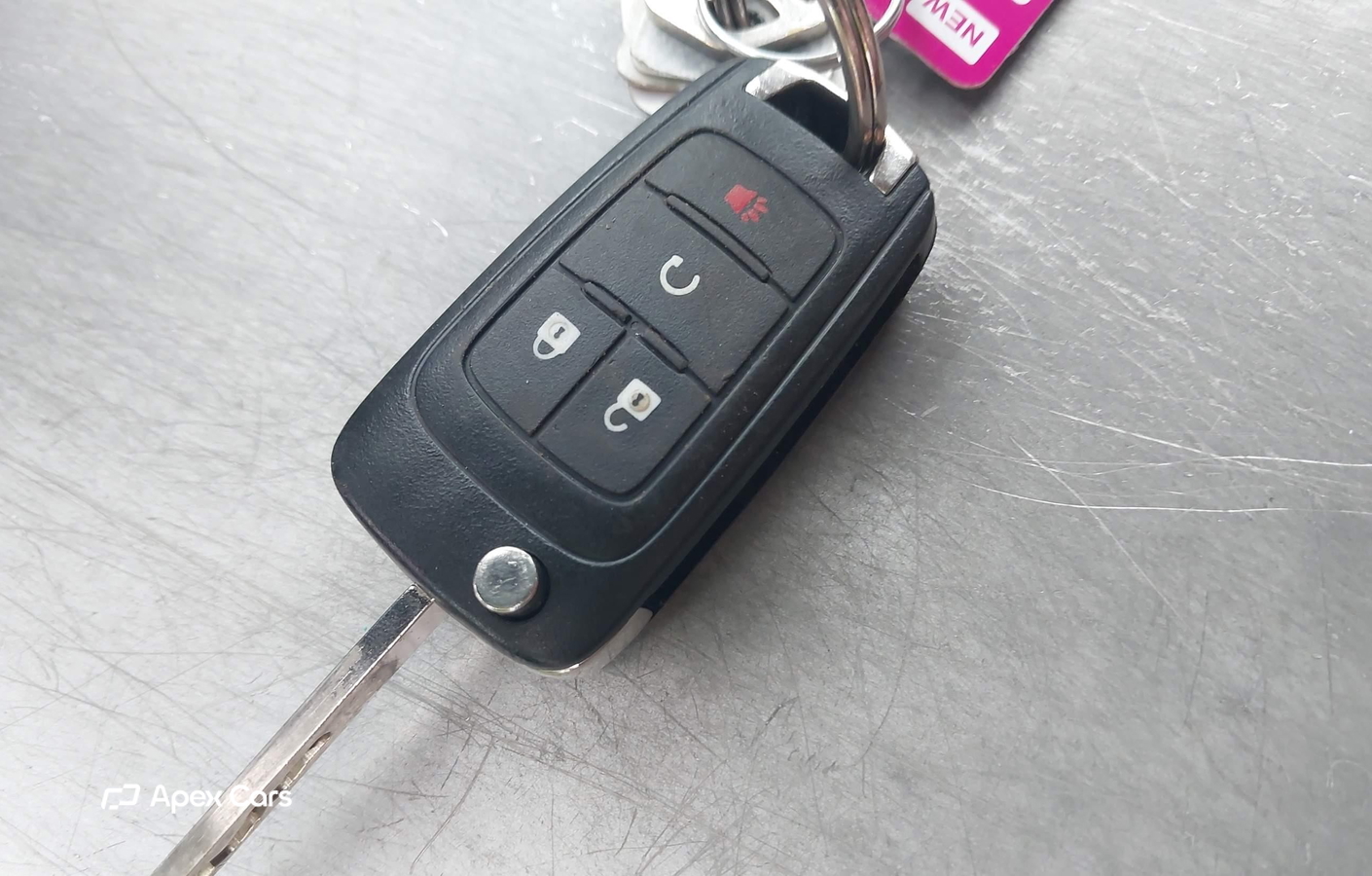 Buick Encore 2015