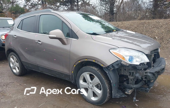 Buick Encore 2015 - Zdjęcie 1 z 12