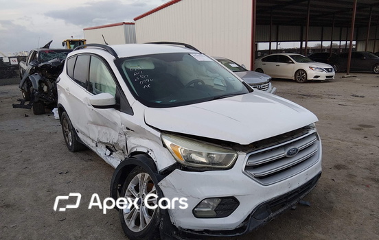 Ford Escape 2018 - Image 1 of 16