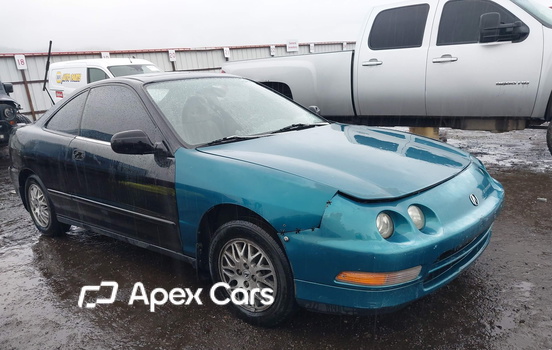 Acura Integra 1998 - Image 1 of 14