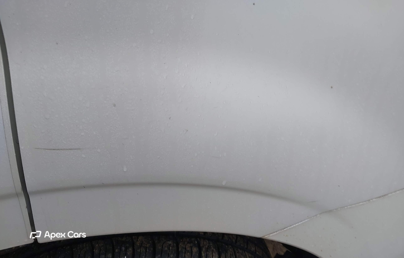 Subaru Forester 2014