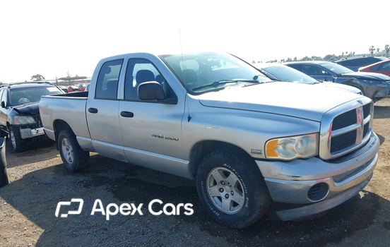Dodge RAM 2004 - Image 1 of 11