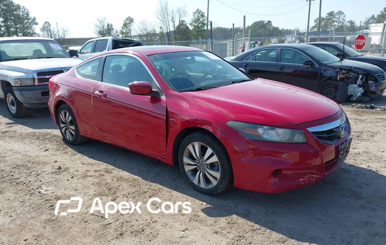 Honda Accord 2011 - Image 1 of 11