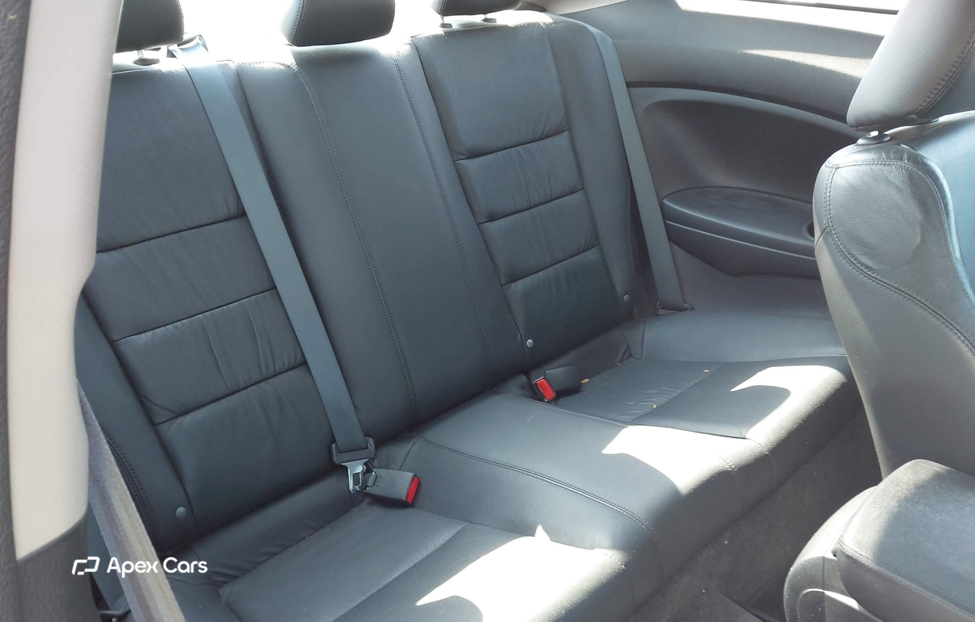 Honda Accord 2011