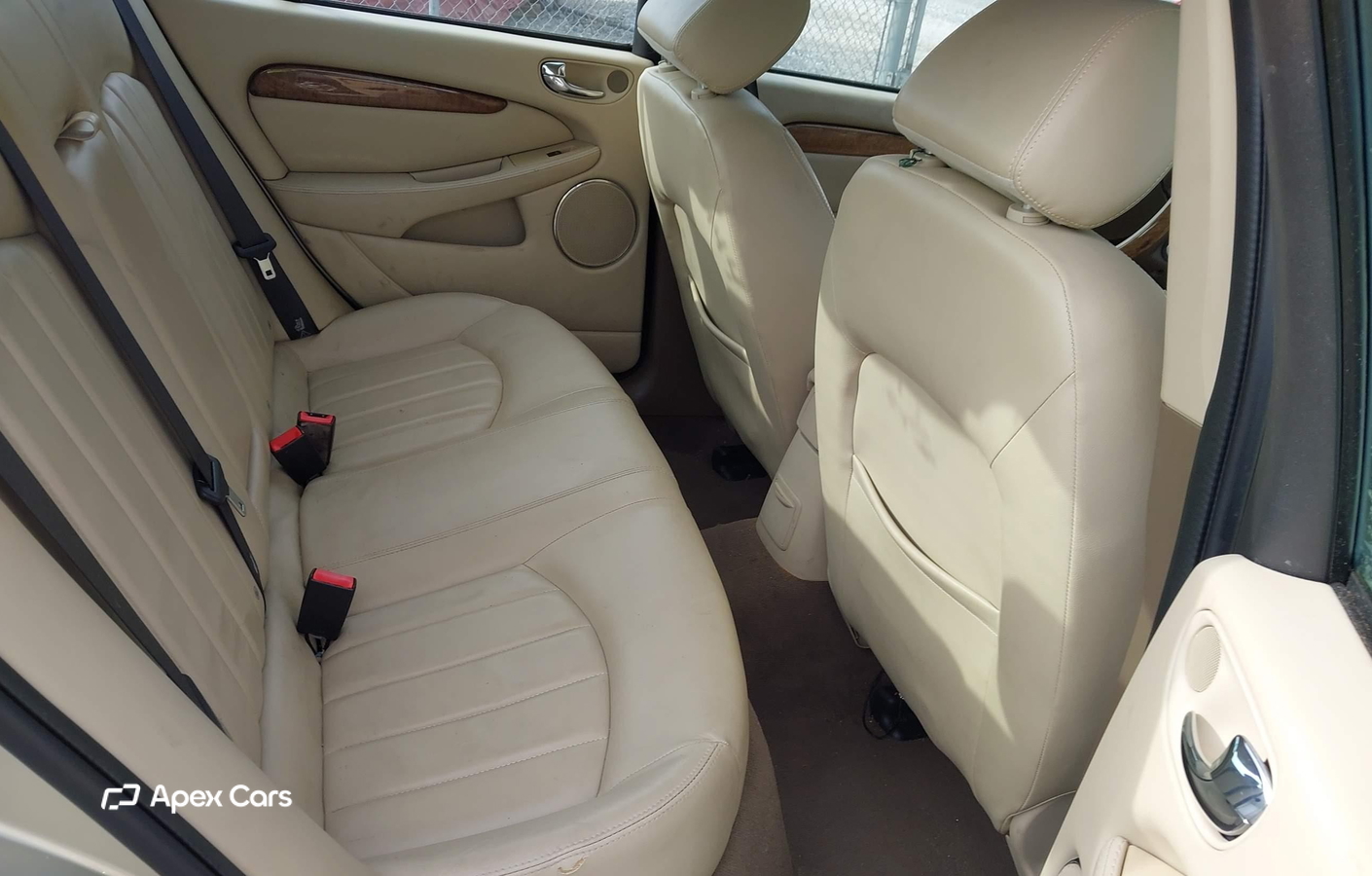 Jaguar X-Type 2006