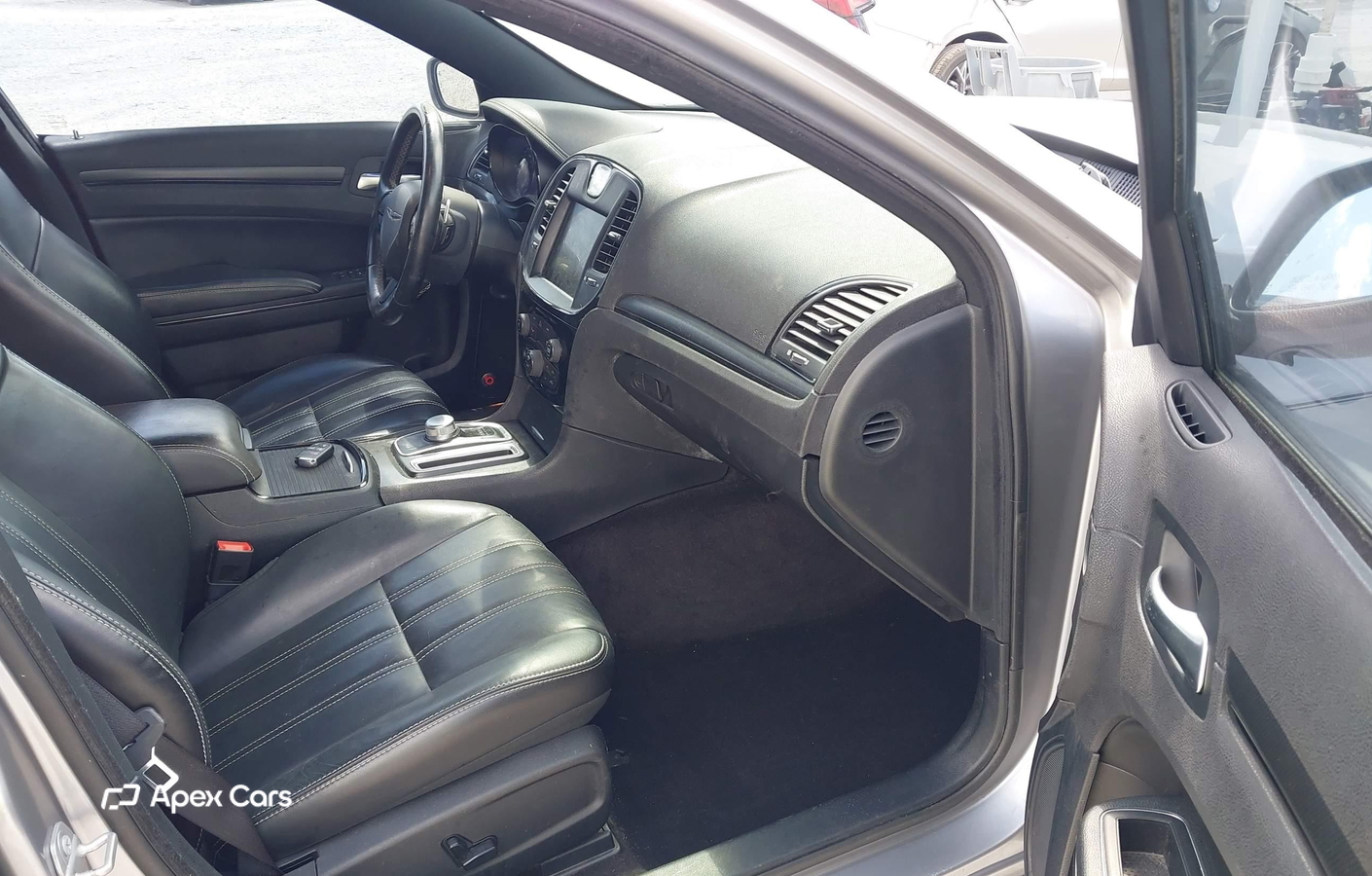 Chrysler 300 2016
