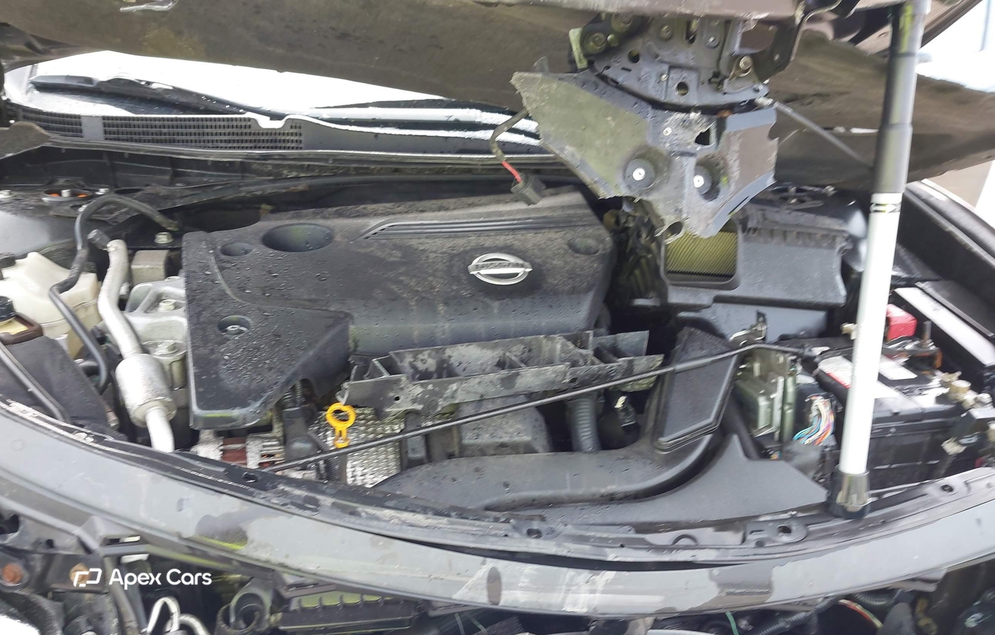 Nissan Altima 2013