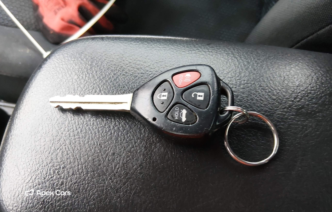 Toyota Corolla 2010
